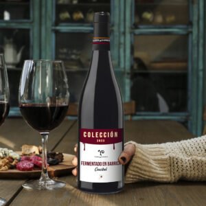 Torre de Barreda Colección Tinto 23